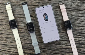 Actualización Xiaomi Smart Band 9 Pro HyperOS 2 - detail 1