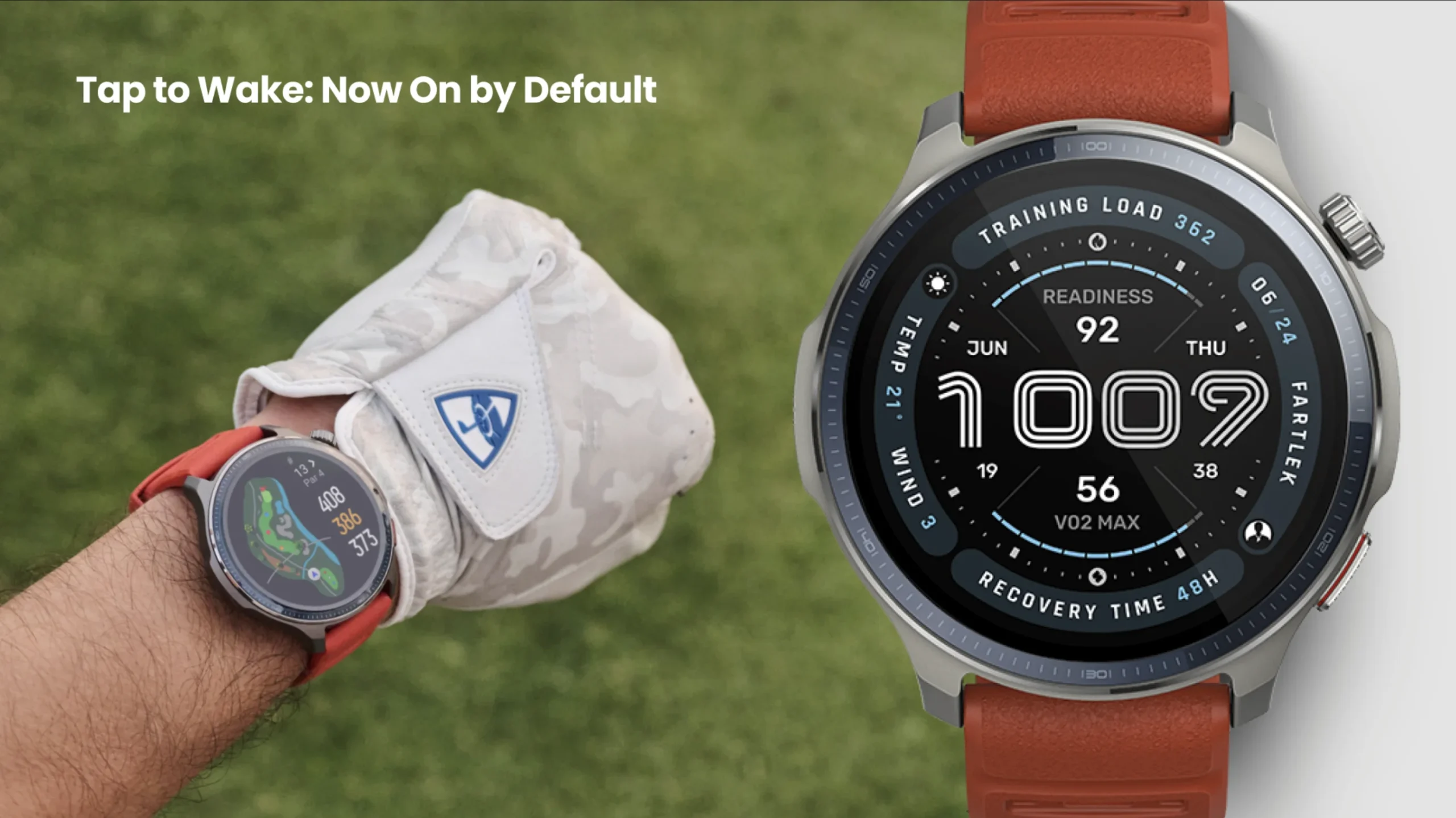 Amazfit Balance 2