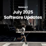 Amazfit Balance 2 - detail 1