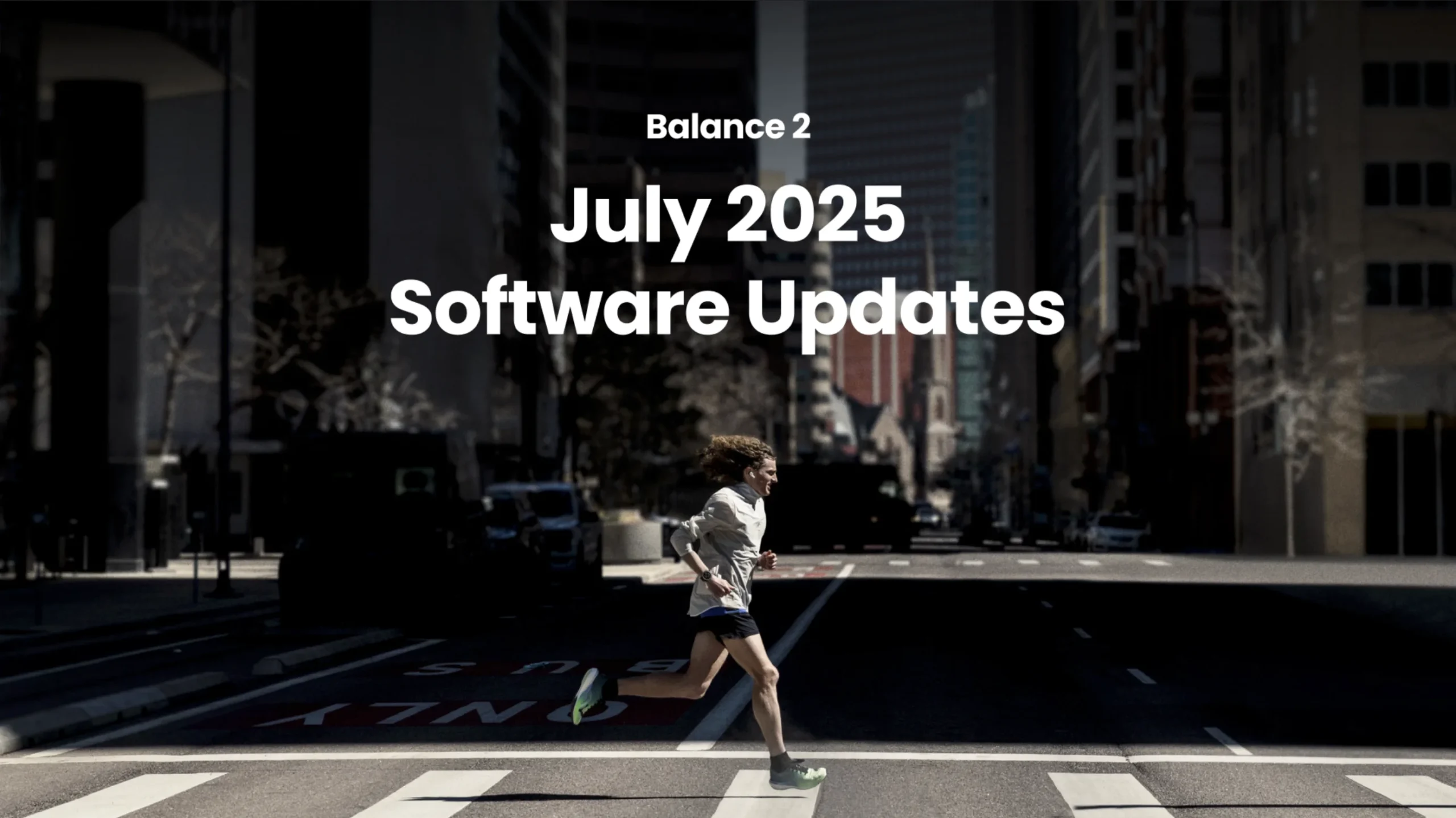 Amazfit Balance 2