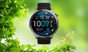 Amazfit Balance 2 XT - detail 1