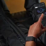 Amazfit Helio Strap actualización - detail 1