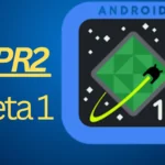 Android 16 QPR2 Beta 1 - detail 1