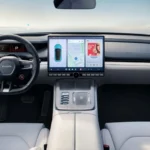 autos Xiaomi 100% autónomos - detail 1