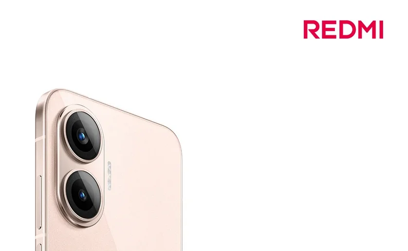 batería de 8500 mAh Redmi
