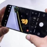 Camera 6.0 Redmi HyperOS 2.0 - detail 1