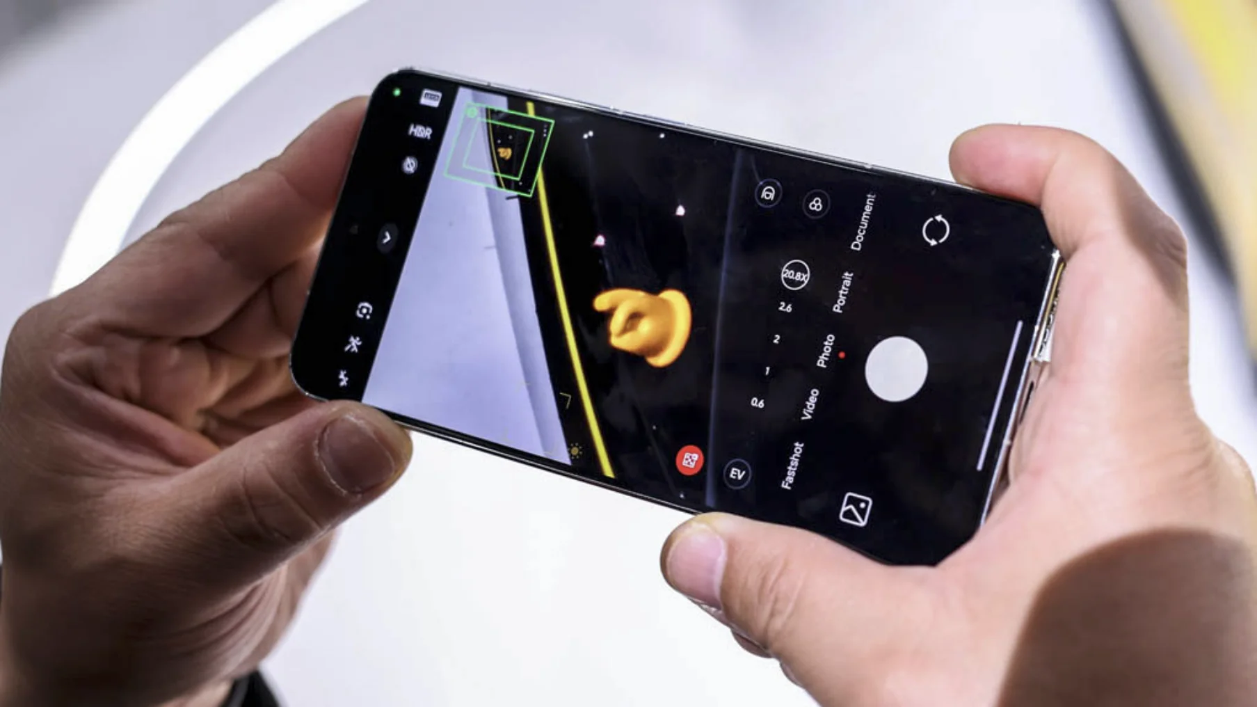 Camera 6.0 Redmi HyperOS 2.0