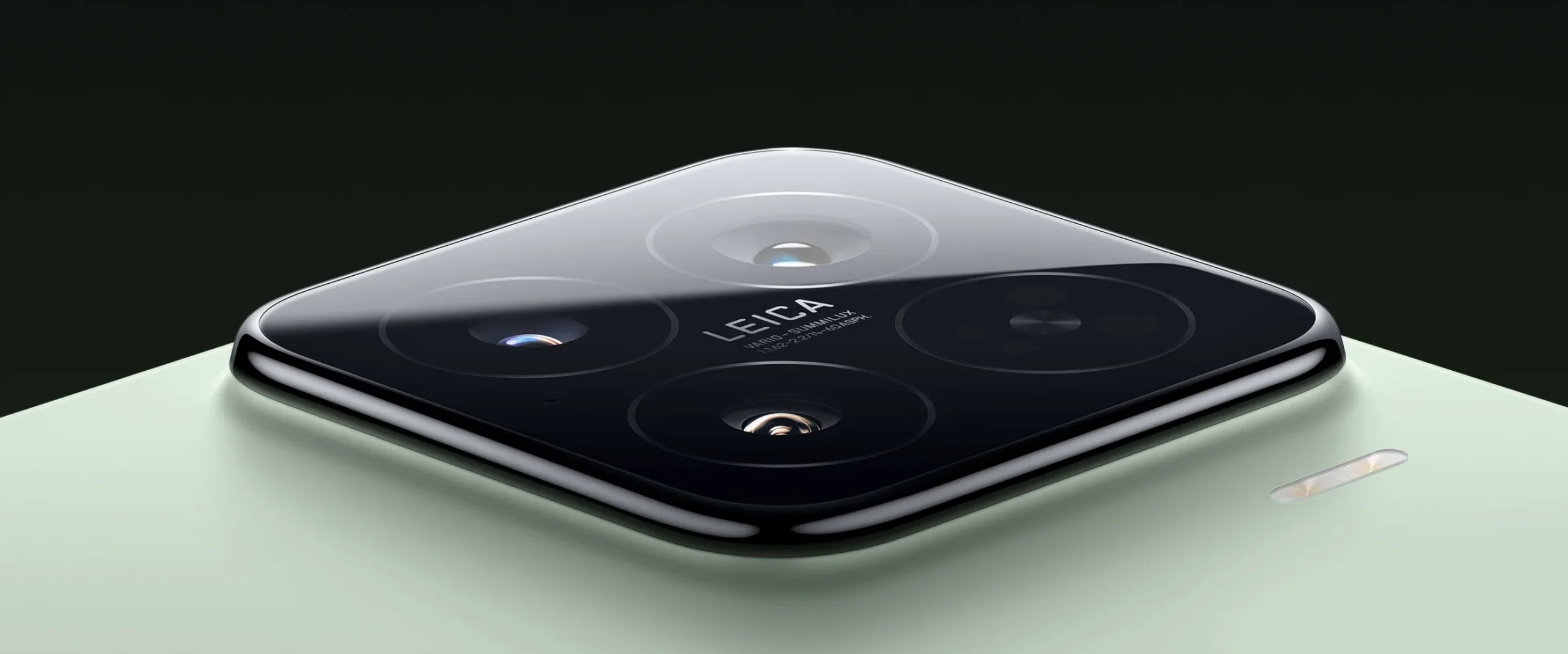 Evolución series smartphones Xiaomi