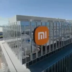 Fábrica de vehículos eléctricos Xiaomi - angle 4