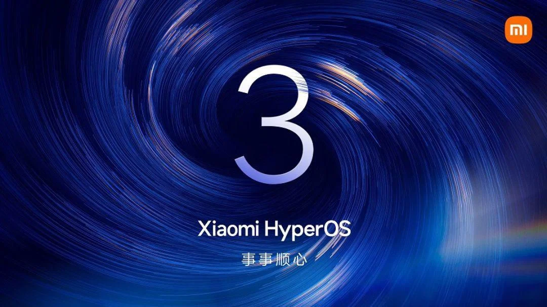 HyperOS 3