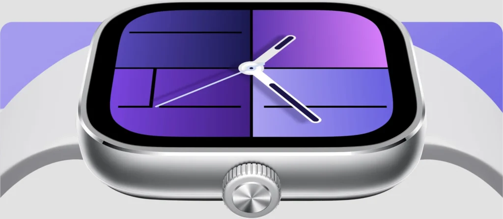 mejores smartwatches Xiaomi y Redmi - view 2