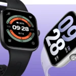 mejores smartwatches Xiaomi y Redmi - detail 1