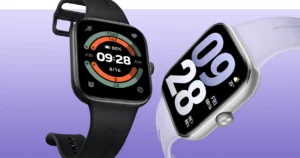 mejores smartwatches Xiaomi y Redmi - detail 1