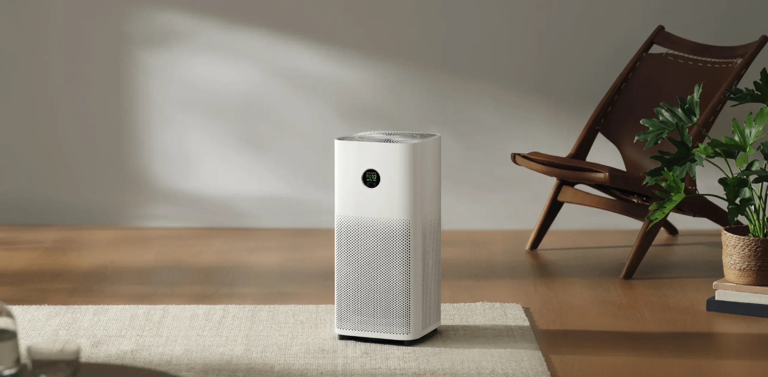 MIJIA Smart Air Purifier 6