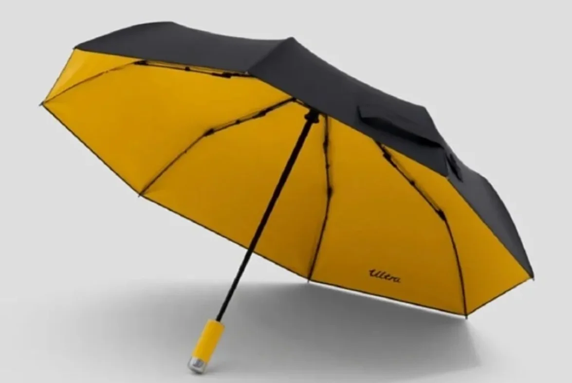Paraguas Xiaomi Life Lightning Yellow