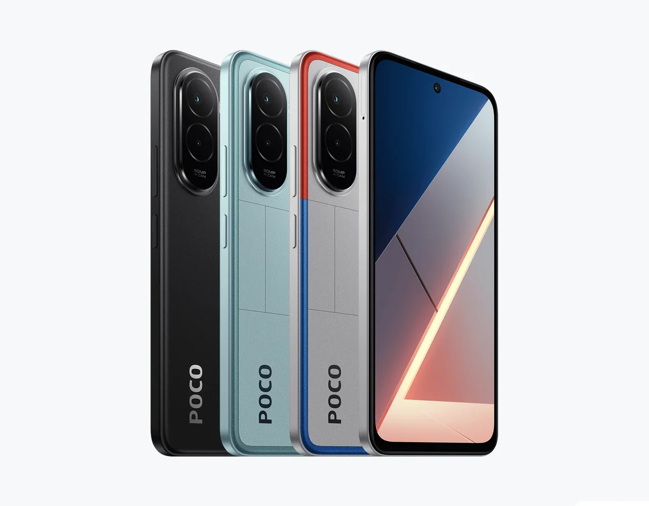 POCO M7 Europa