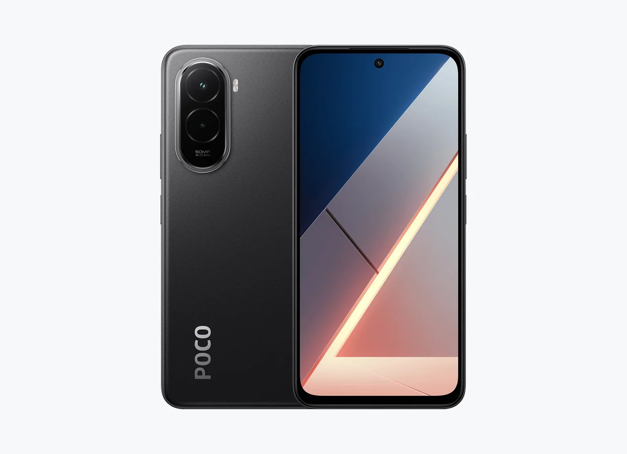 POCO M7 Europa
