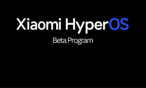 Programa Beta HyperOS 3 - detail 1