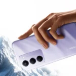 Redmi 15 5G - detail 1