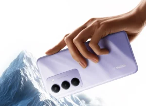 Redmi 15 5G - detail 1