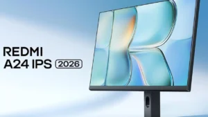 Redmi A24 (2026) - detail 1