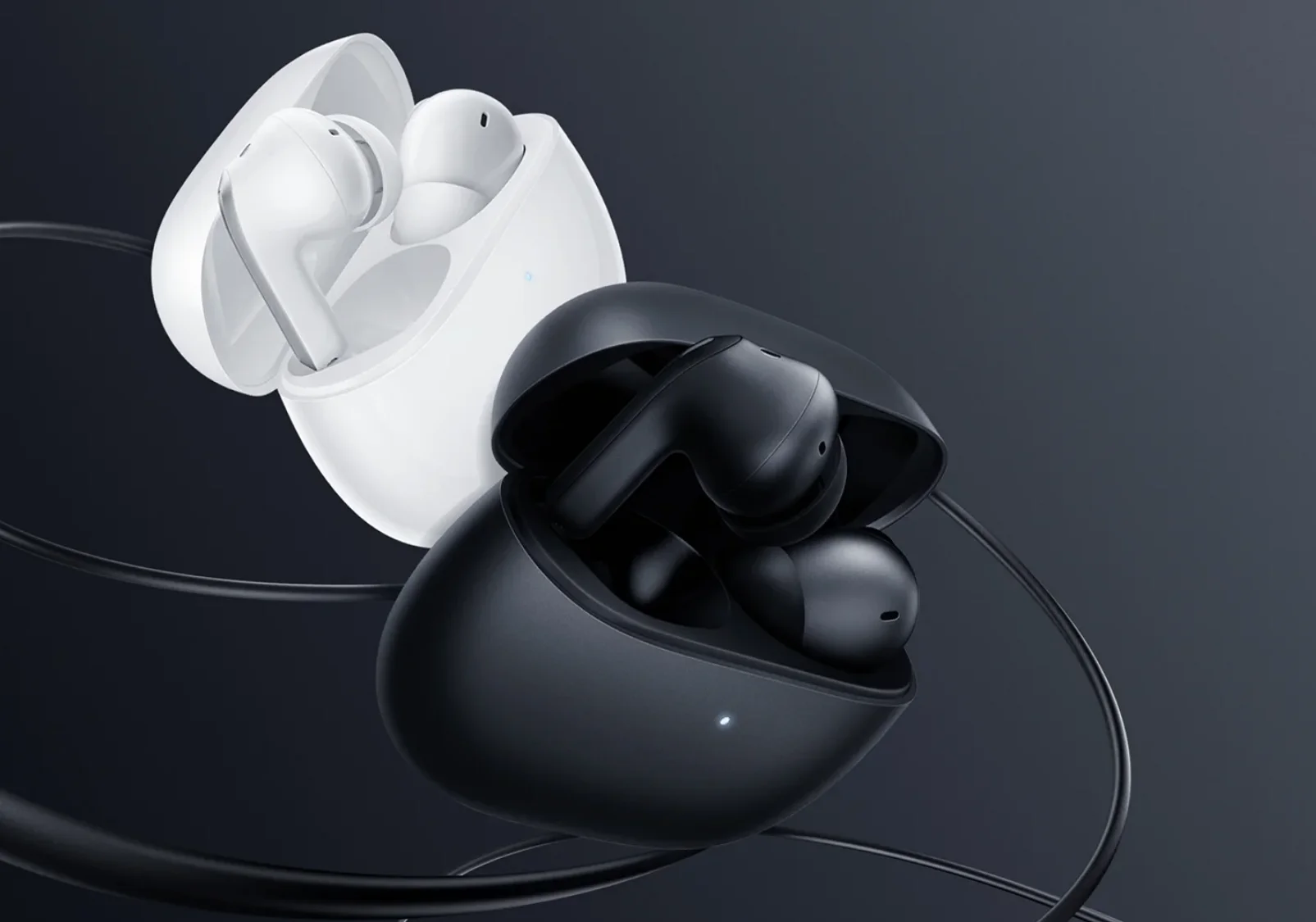 Redmi Buds 4 Pro reiniciar y actualizar