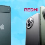Redmi iPhone 17 Air ultradelgados - detail 1
