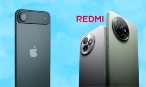 Redmi iPhone 17 Air ultradelgados - detail 1