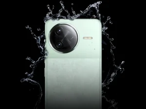 Redmi K90 Series - detail 1