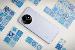 Redmi K90 Series - detail 1