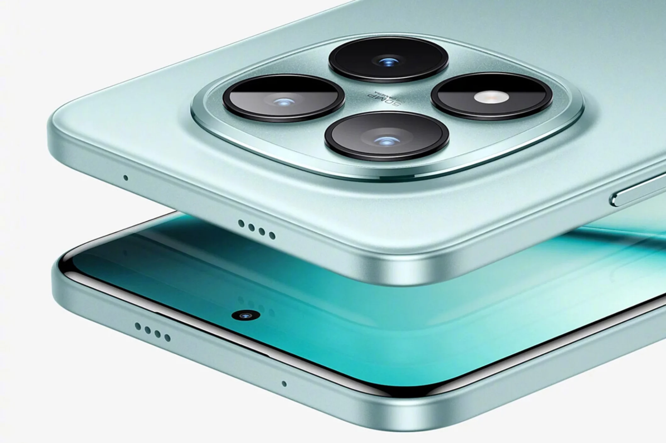Redmi Note 15