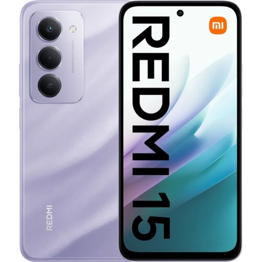 Redmi Note 15 Pro 4G
