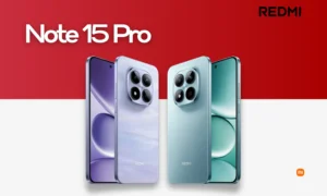 Redmi Note 15 Pro - detail 1