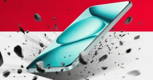 REDMI Note 15 Pro+ - detail 1