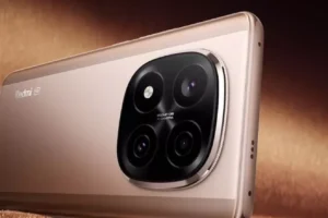 Redmi Note 15 Pro Plus - detail 1