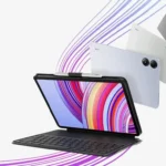 Redmi Pad 2 Pro - detail 1