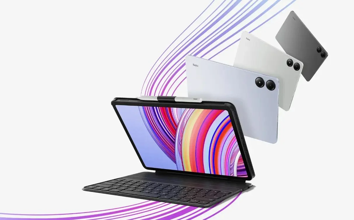 Redmi Pad 2 Pro