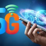 teléfono 5G - detail 1