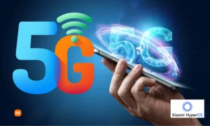 teléfono 5G - detail 1