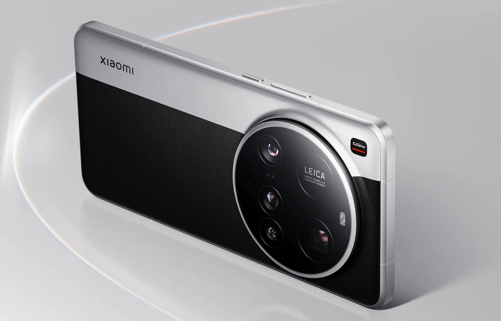 Xiaomi 15 Ultra DXOMARK