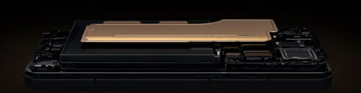 Xiaomi 15S Pro