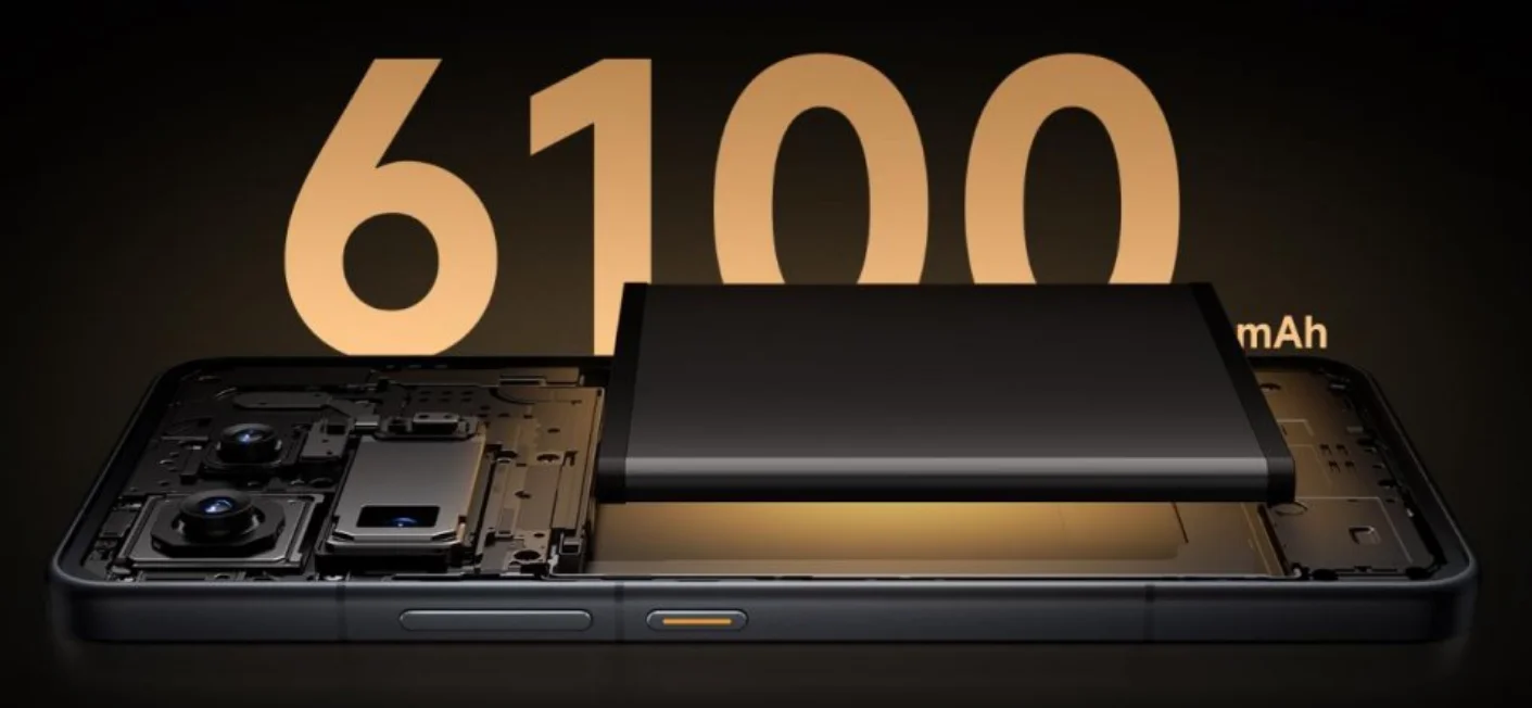 Xiaomi 15S Pro