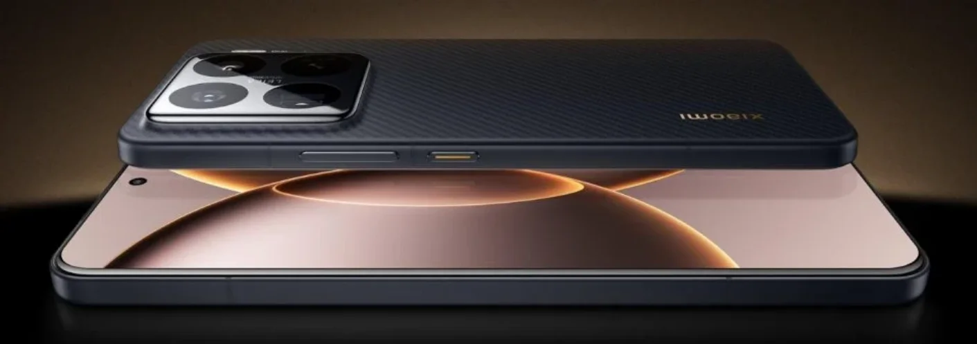 Xiaomi 15S Pro
