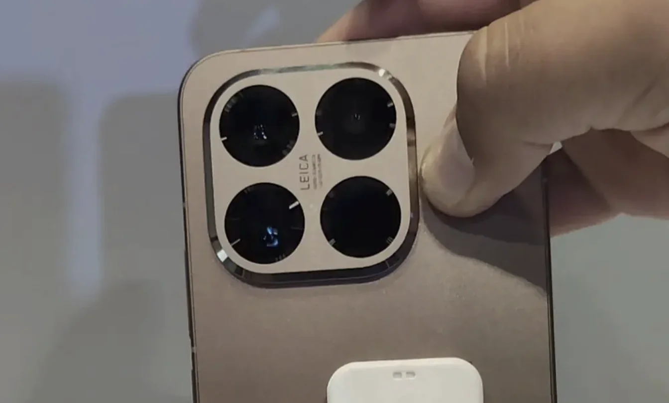 Xiaomi 15T Series