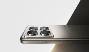 Xiaomi 15T y 15T Pro - detail 1