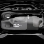 Xiaomi 16 Pro Max - detail 1