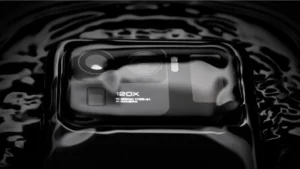 Xiaomi 16 Pro Max - detail 1