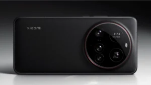 Xiaomi 16 Pro Mini - detail 1