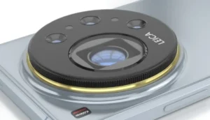 Xiaomi 16 Ultra - detail 1