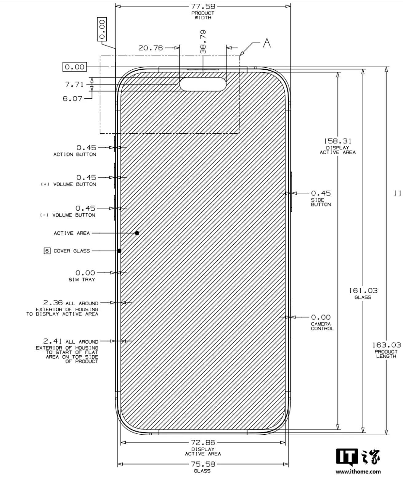Xiaomi 16 vs iPhone 16